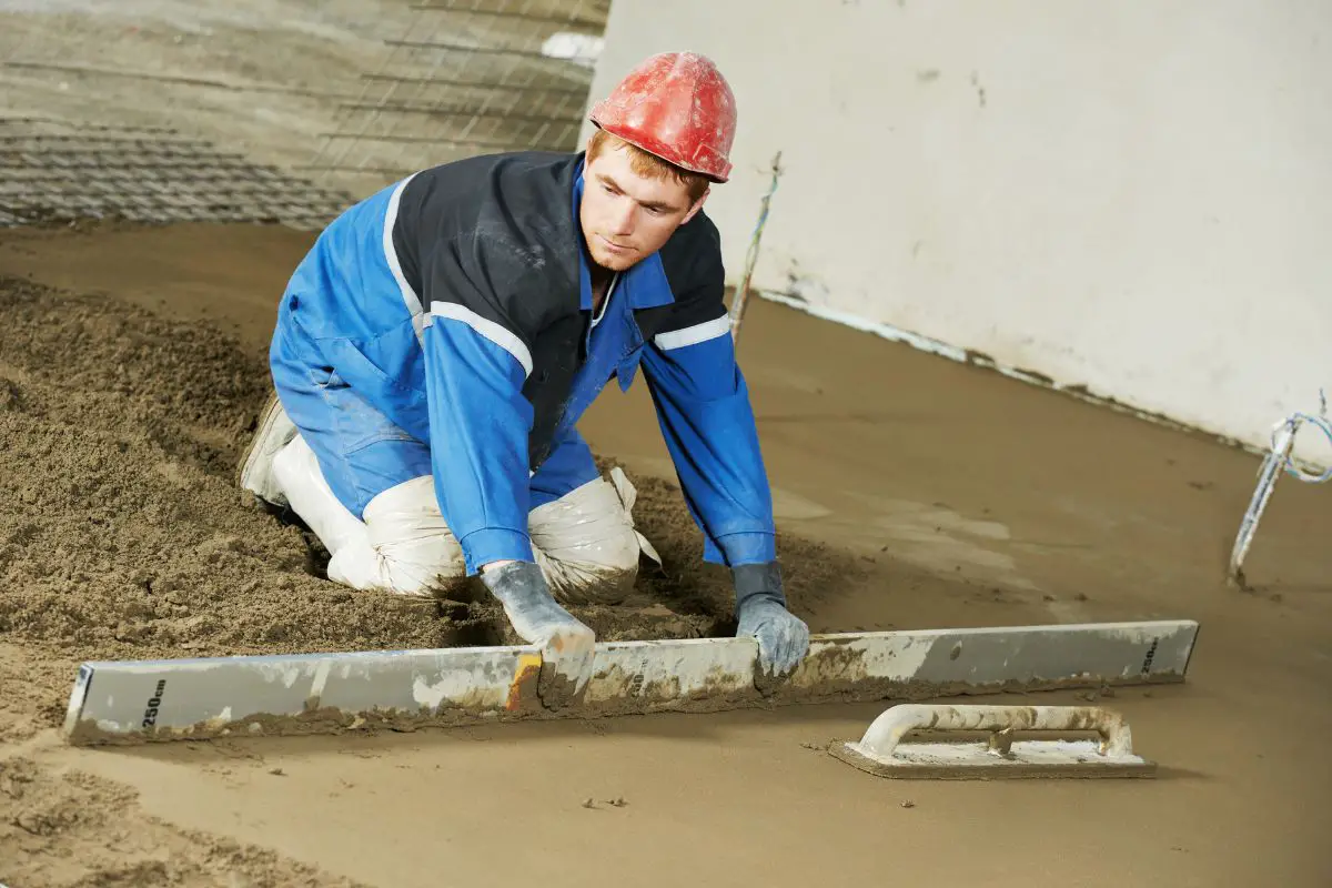 Home Builders Guide To Concrete Work (1)