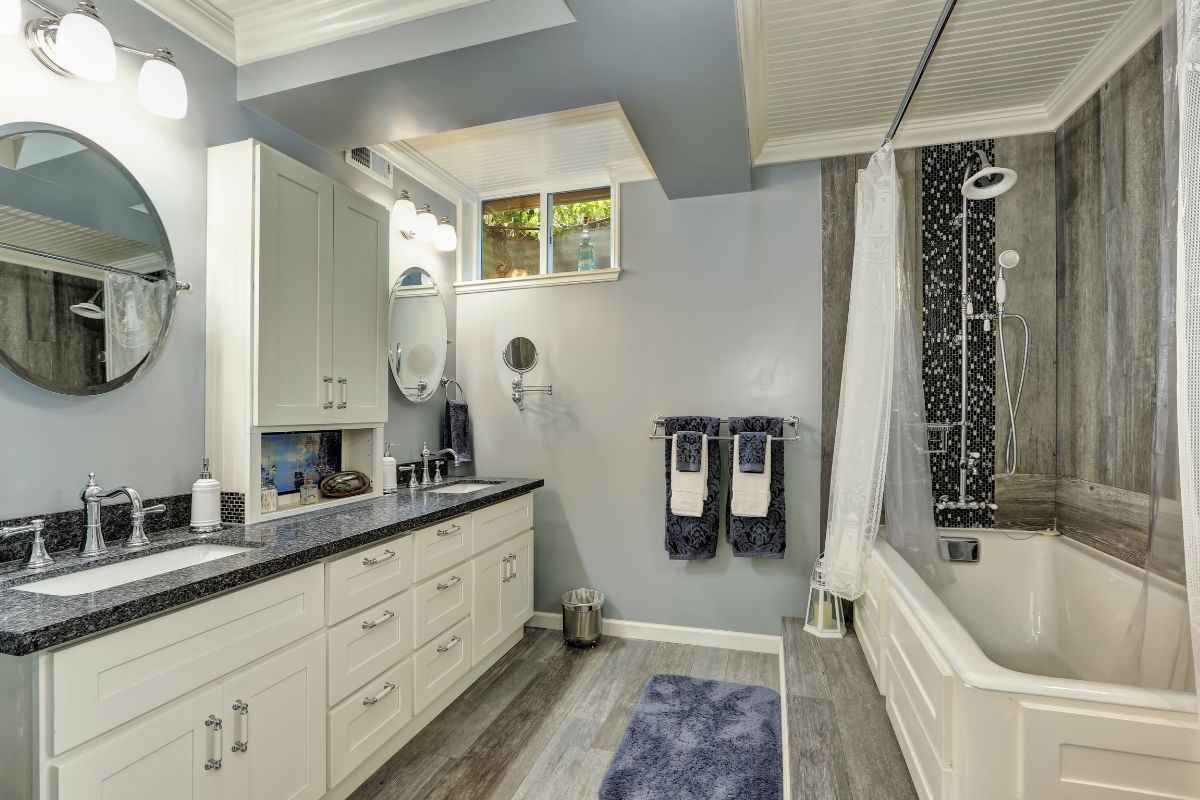 How Much Does It Cost To Add A Bathroom In The Basement?