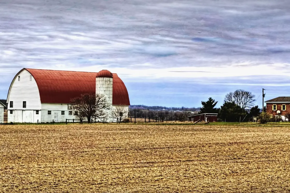 How Much Does It Cost To Build A Barndominium