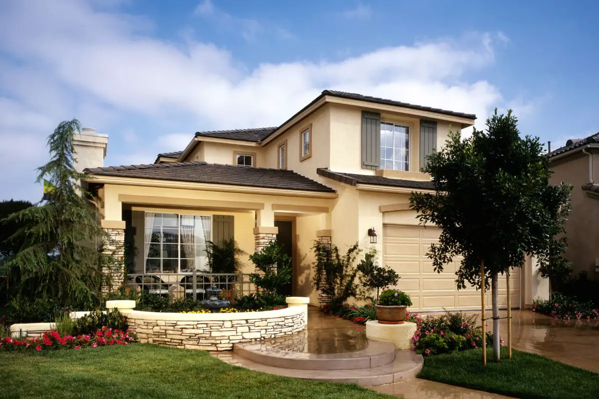 How-Much-Does-It-Cost-To-Stucco-A-House