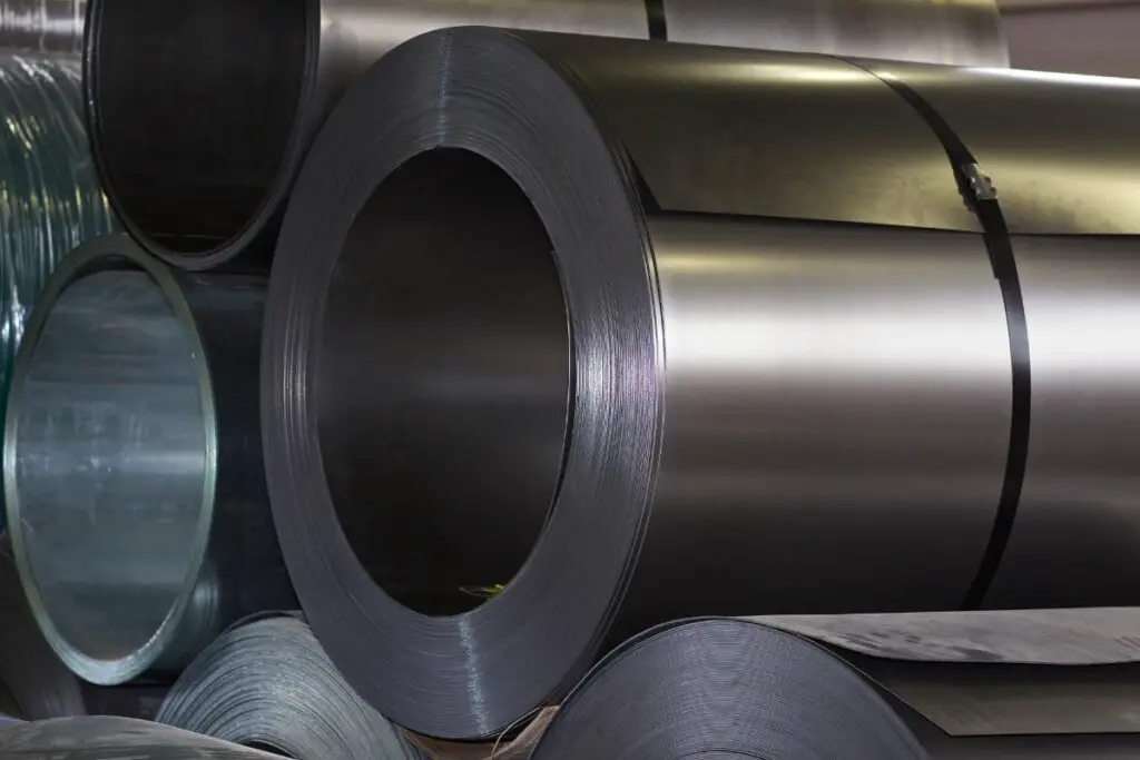 Is Galvanized Steel Powell Custom Homes