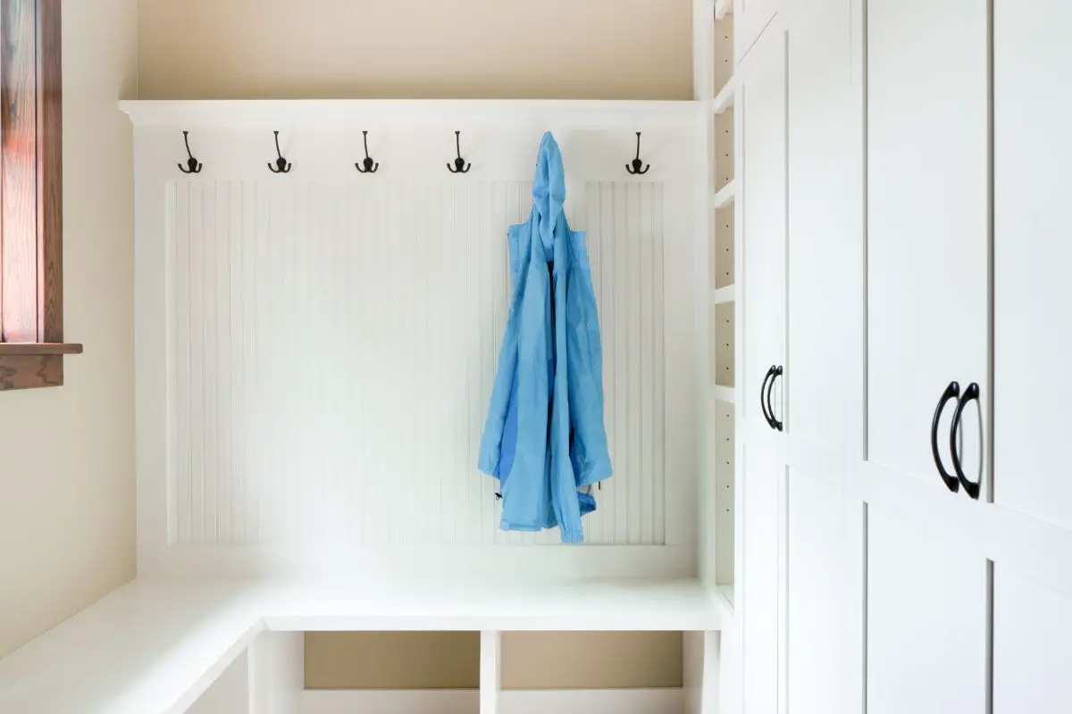 What Is A Mudroom?