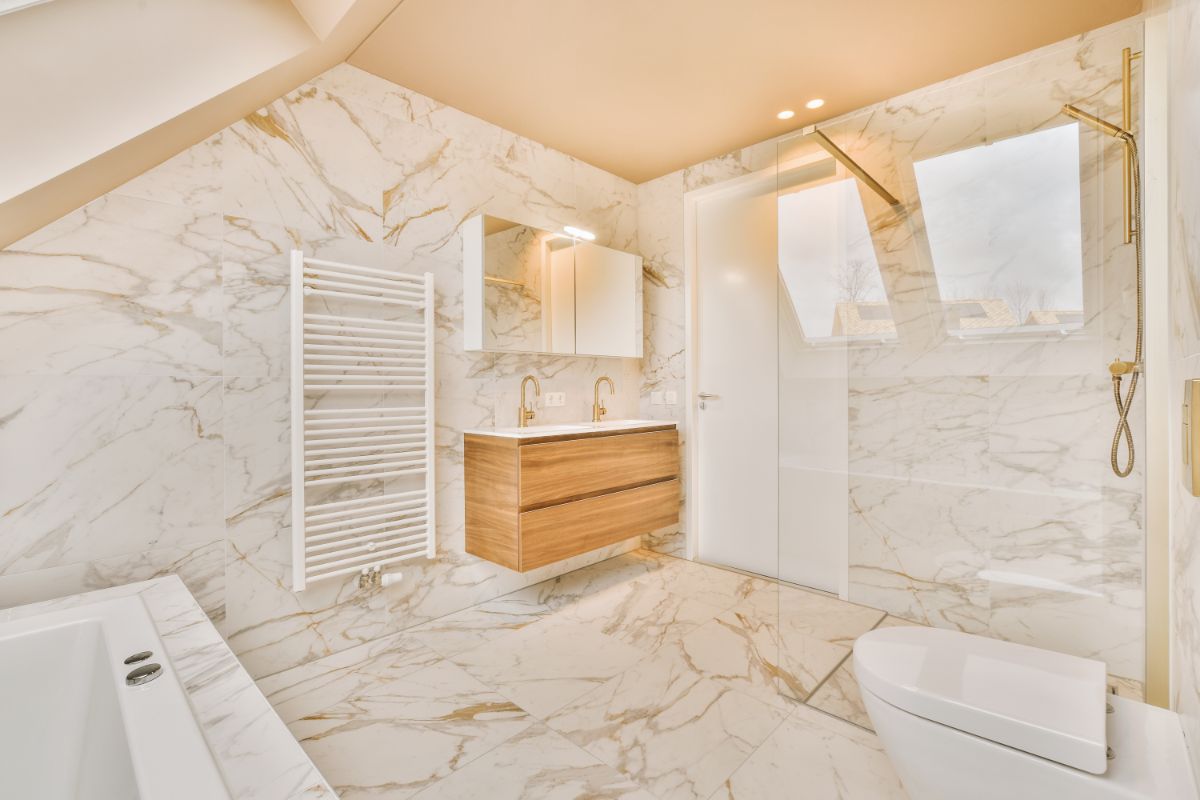 What Is Cultured Marble?