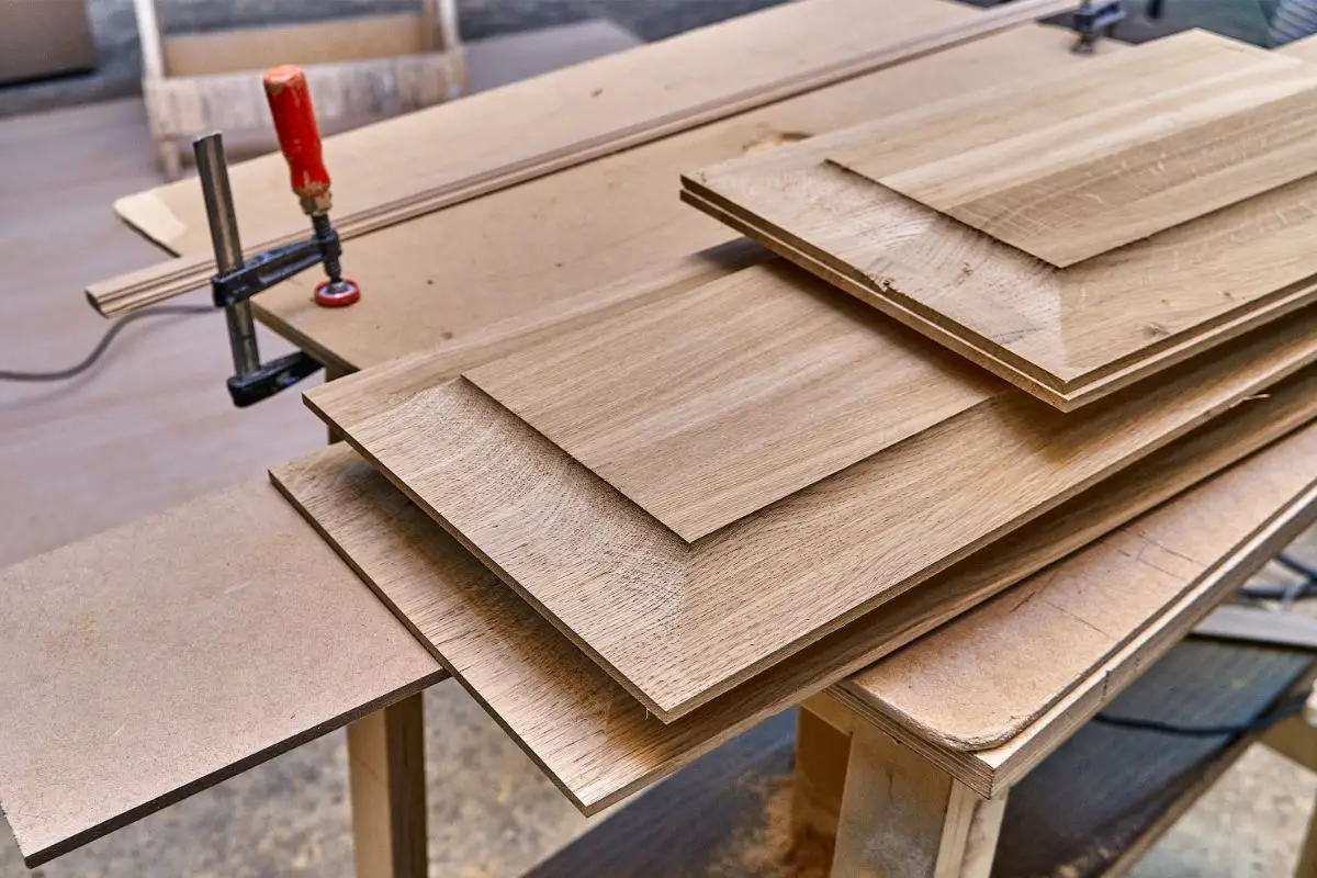 What Is Manufactured Wood?