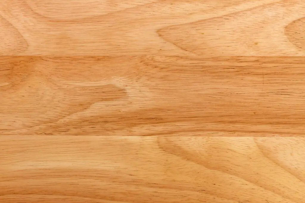 What Is Rubberwood? Powell Custom Homes