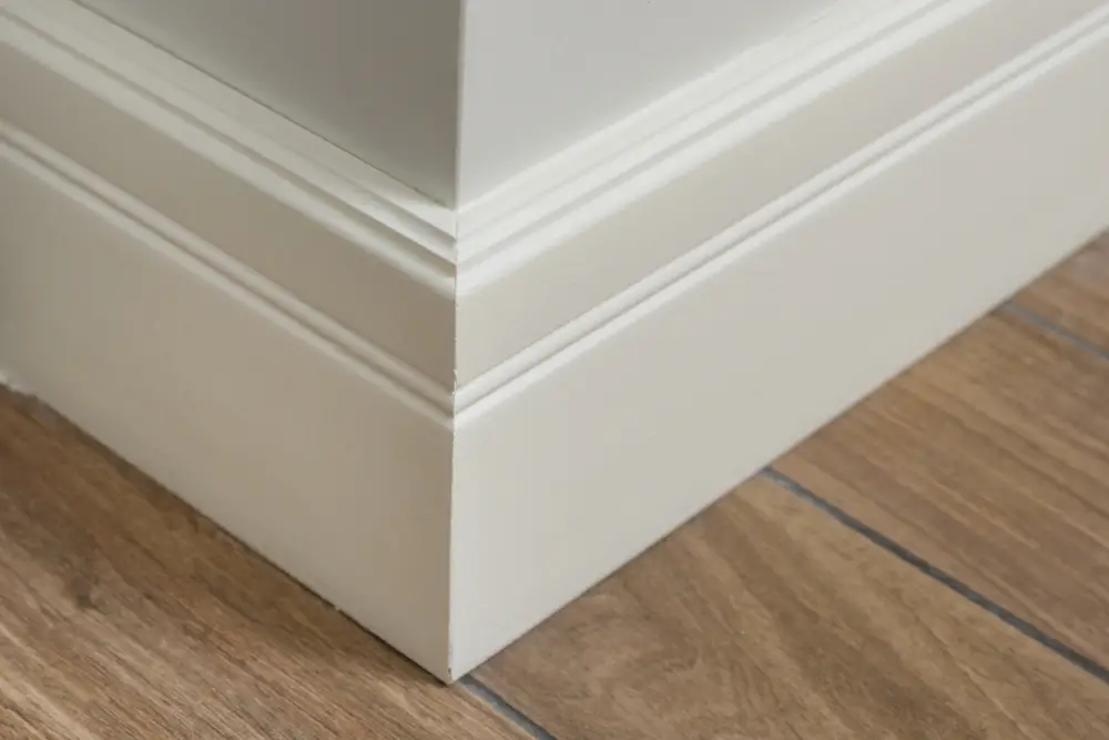 what-is-baseboard