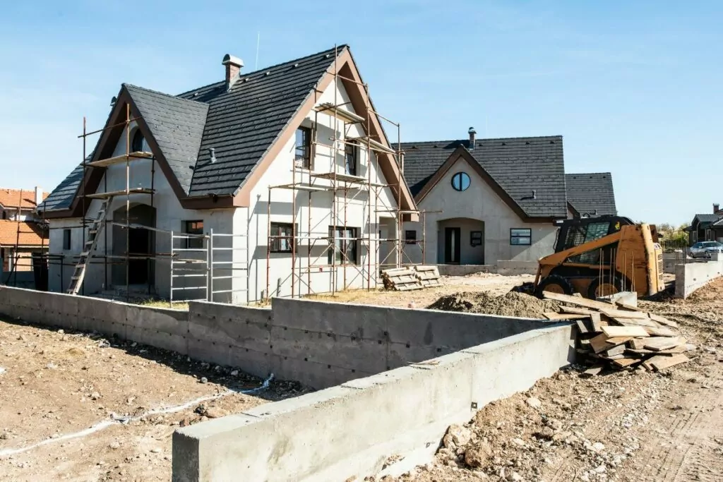 10 Ways To Cut Costs Home Building