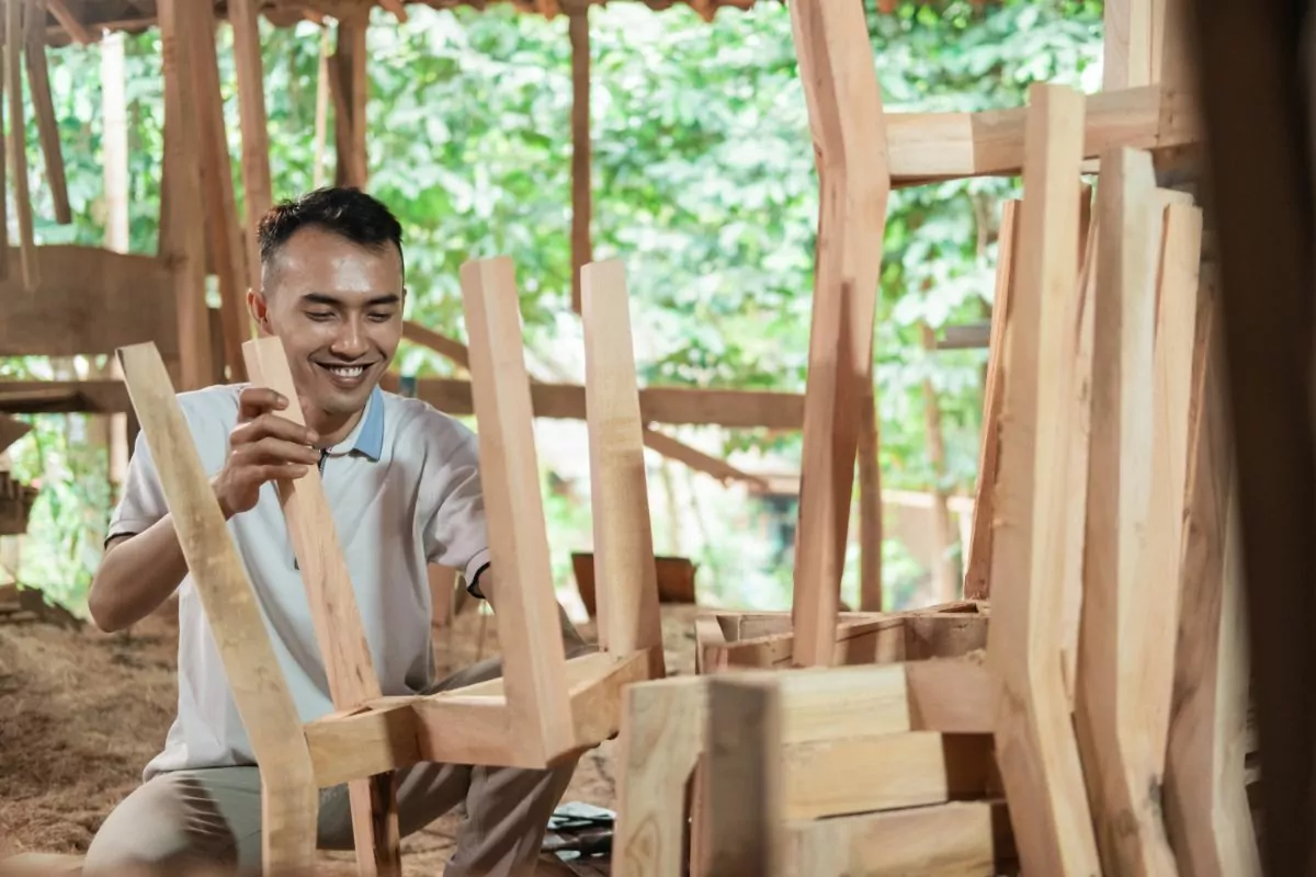 Furniture Manufacturing