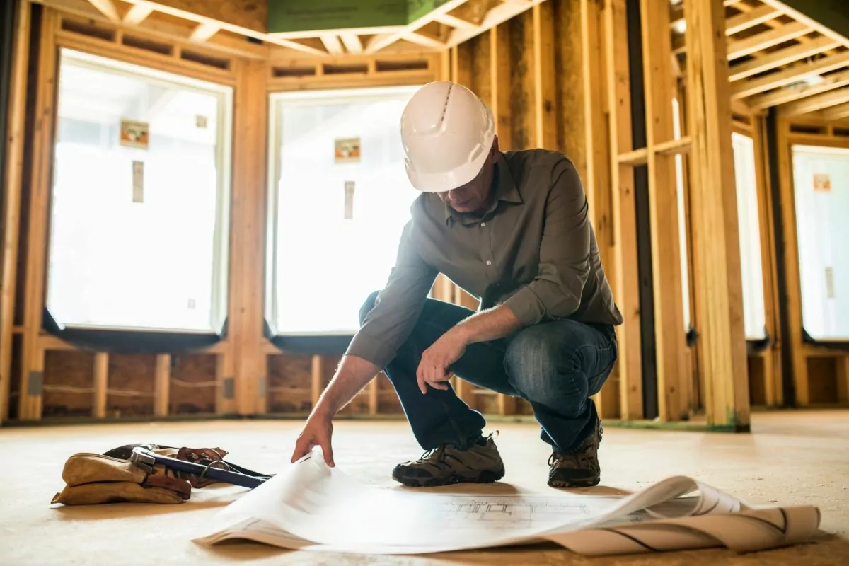 General Contractors