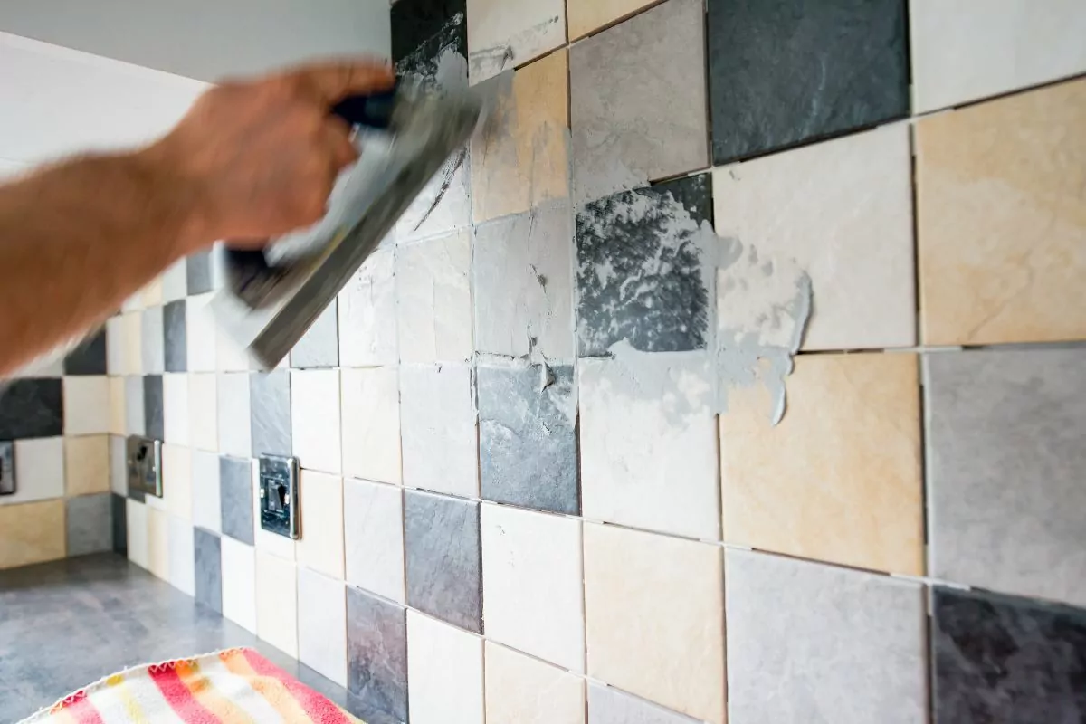 How Long Does It Take Grout To Dry?