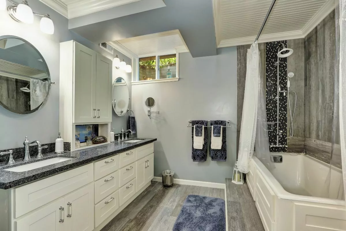 How Much Does It Cost To Add A Bathroom In The Basement?