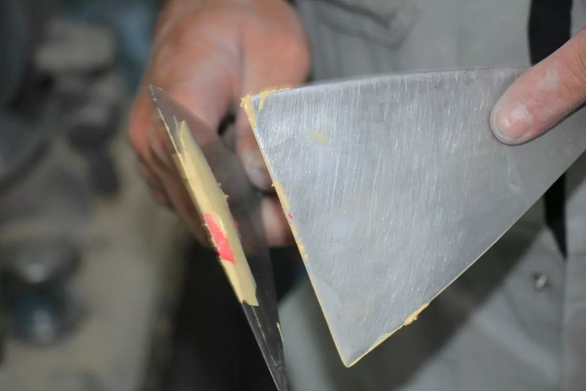 How To Use Wood Filler?