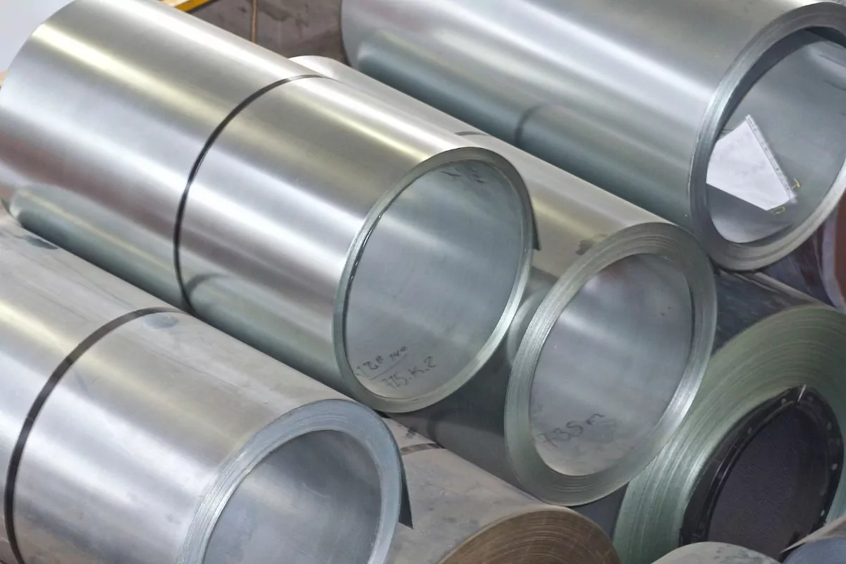 Is Galvanized Steel Magnetic? (1)
