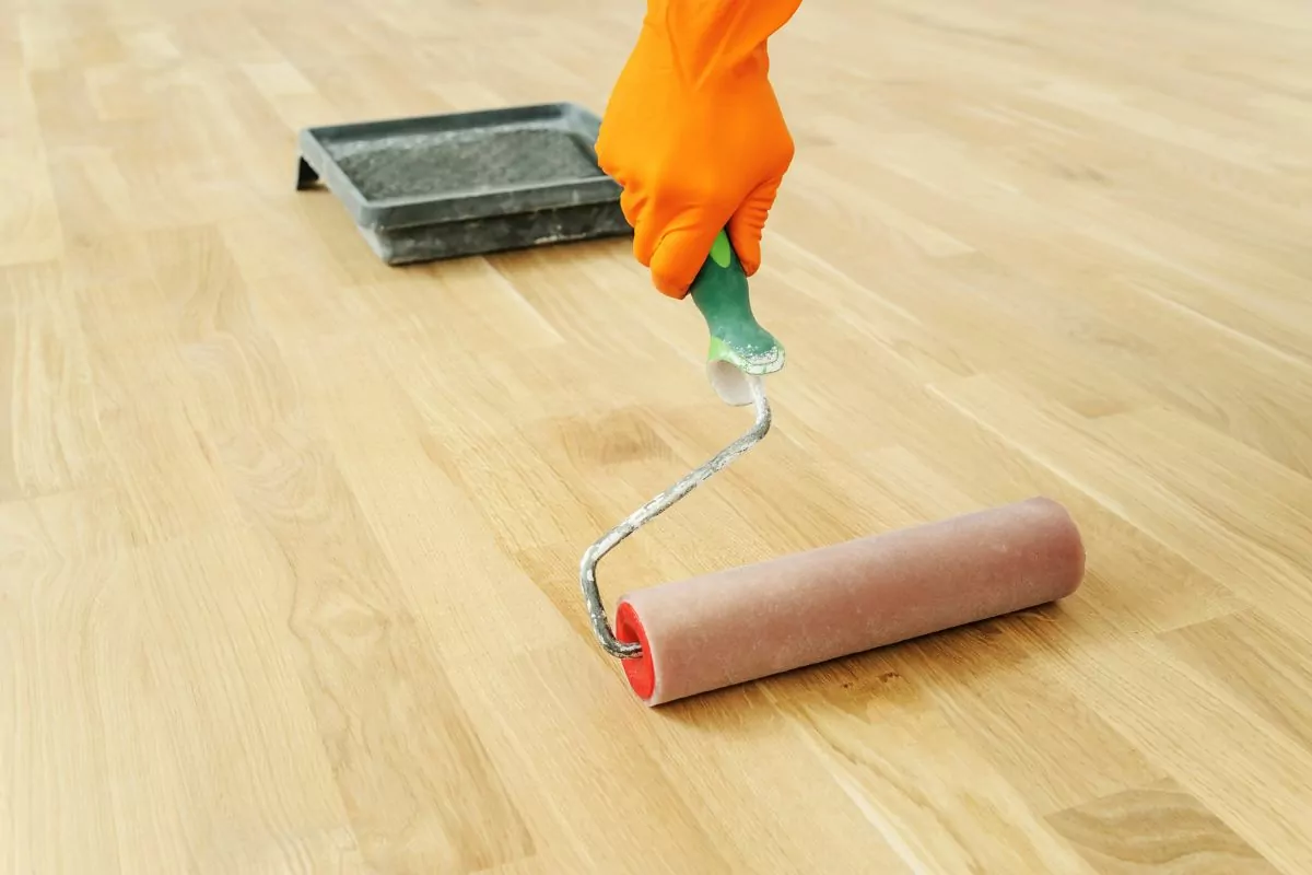 What Is Lacquer? (1)