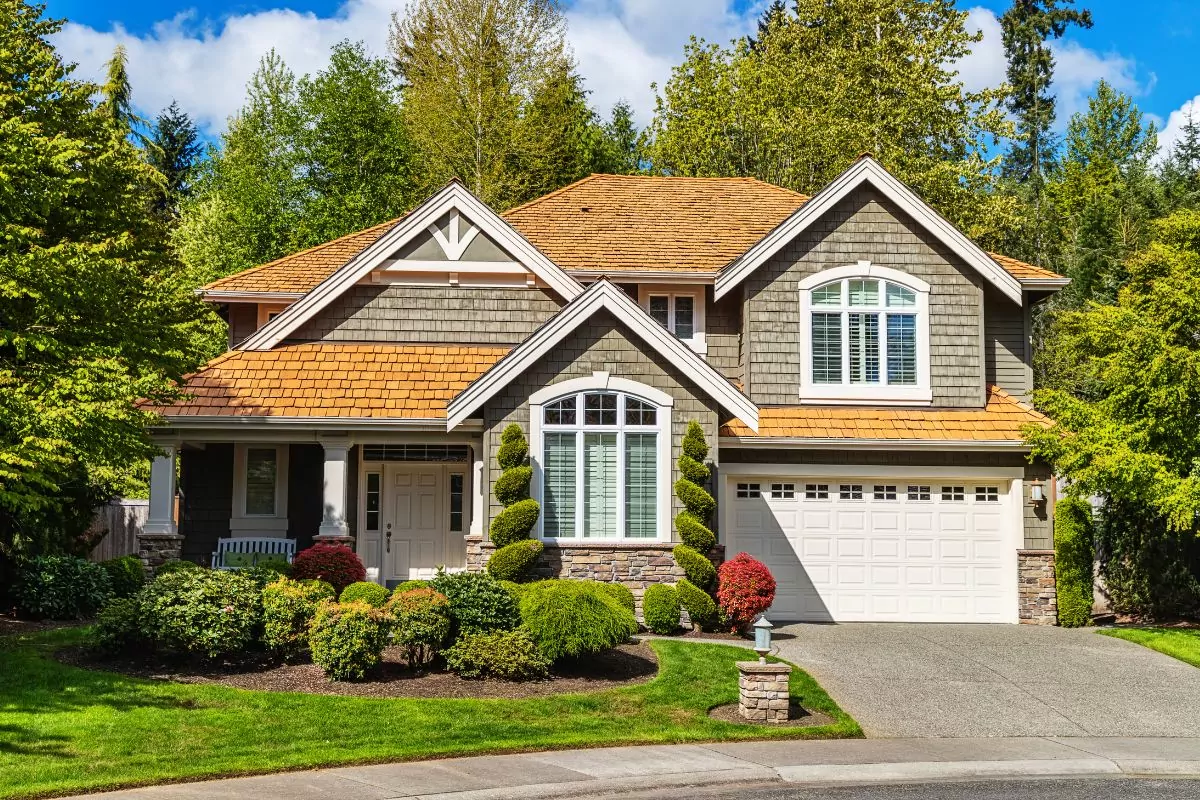 What Is A Spec House?